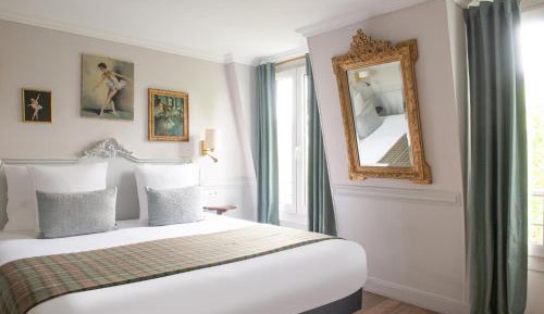Double Premium Room