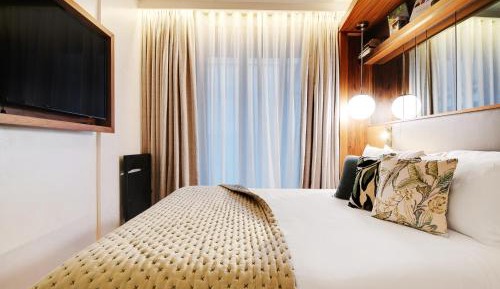 Small Double Room