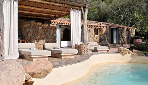 Two-Bedroom Villa with Private Pool - Umbria