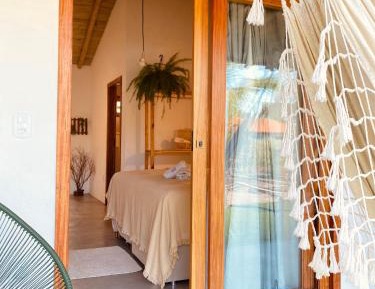 Triple Room with Balcony