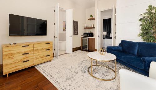 King Room with Balcony