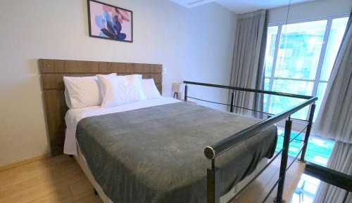 Duplex Apartment