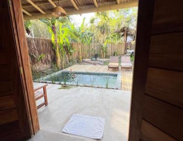 Suite with Private Pool