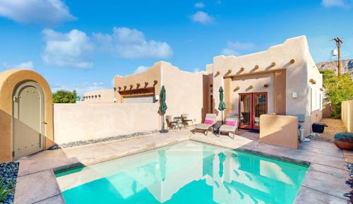 Three Bedroom holiday home 
