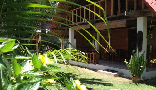 Family Villa