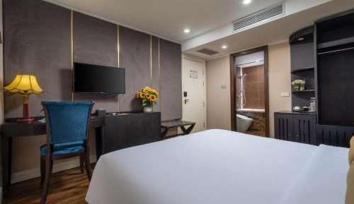Superior Double or Twin Room