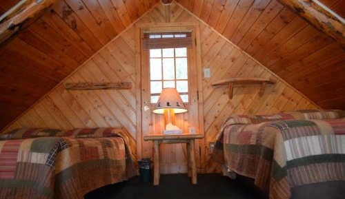 Family Cabin