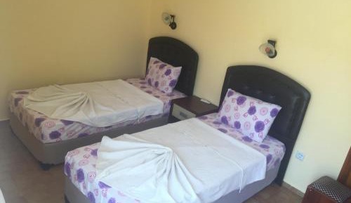 Studio with Sofa Bed
