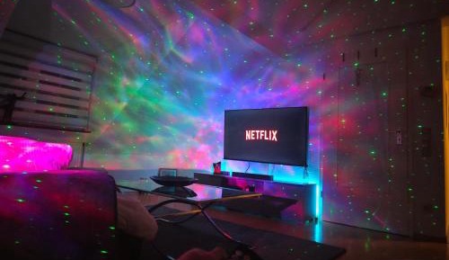 Studio with Sofa Bed