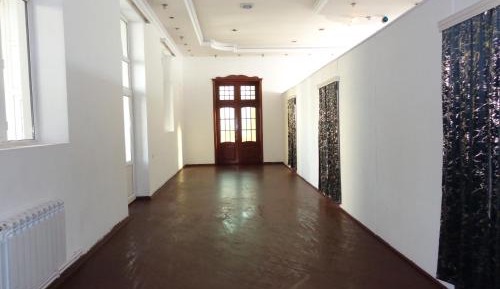 Male Dormitory Room