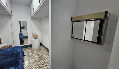 Budget Single Room