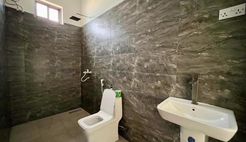 King Room with Sea View