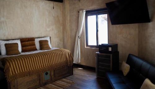 Premium Quadruple Room