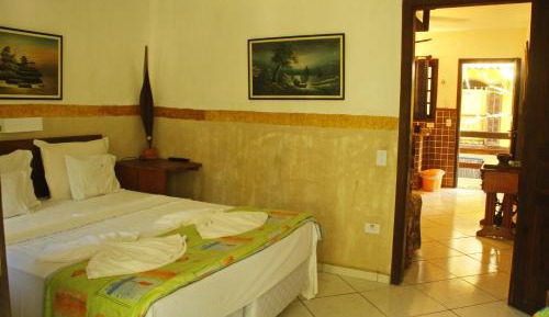 Duplex Apartment