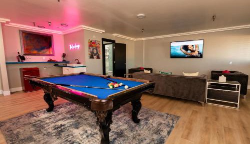 Lexi Suite