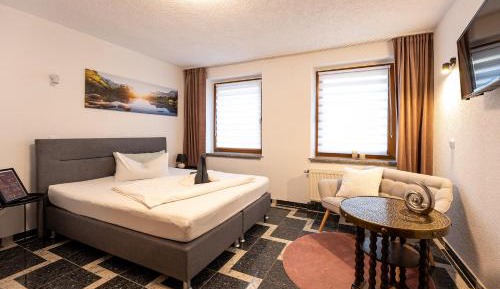 Superior Single Room