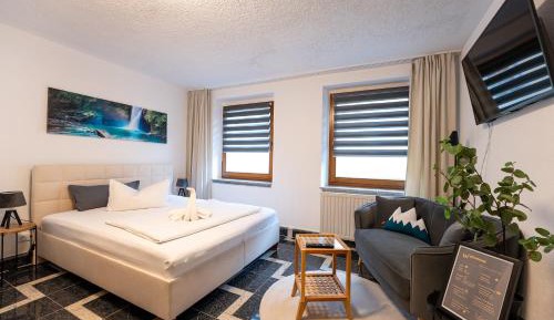 Superior Single Room