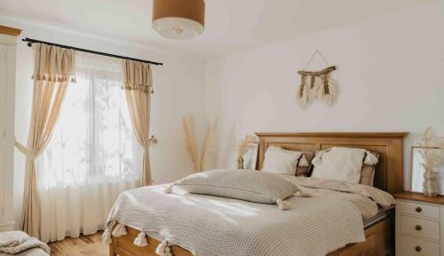 Two-Bedroom Townhouse