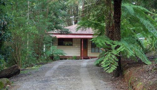  Brook Cottage