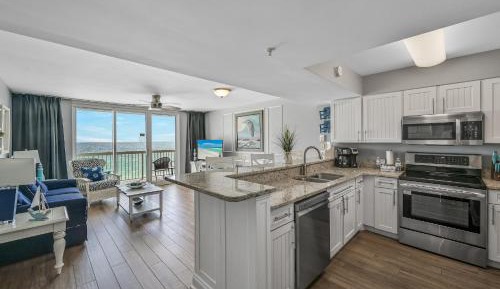Apartment with Sea View