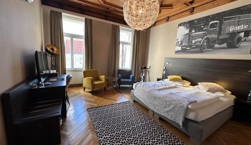 Superior Double or Twin Room