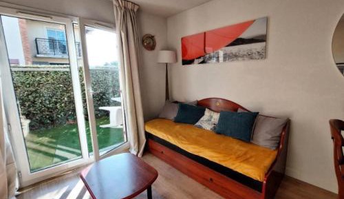 Maison de Vacances