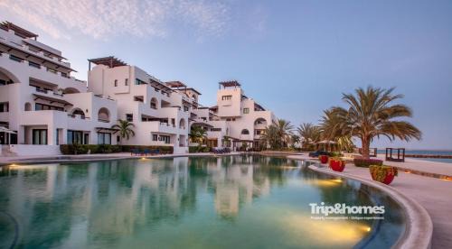 Villa - Beach Front