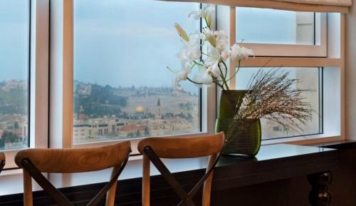 Prestige Apartment - Split Level