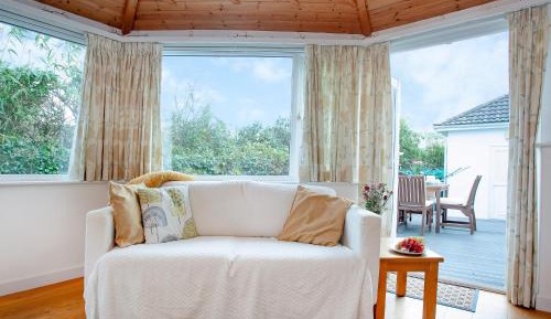 Two-Bedroom Holiday Home