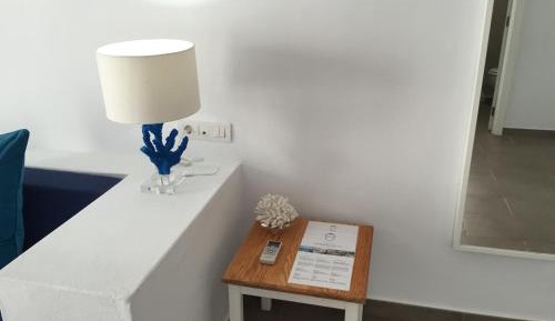 Queen Suite