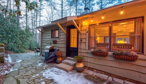 Five-Bedroom Holiday Home