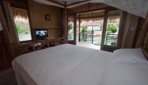 Standard Bungalow with Fan