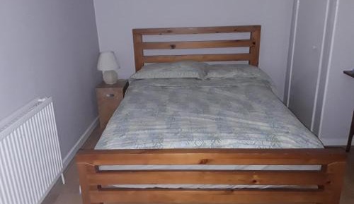Budget Double Room