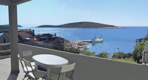 Apartment with Sea View