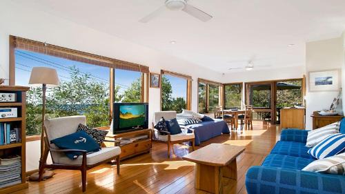 Vacation Home