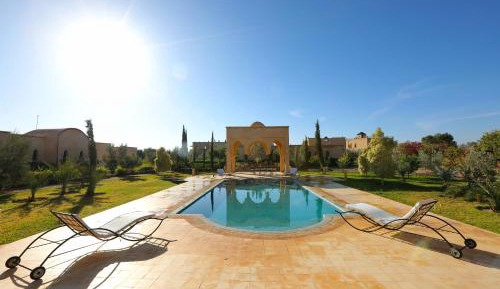 Superior Villa