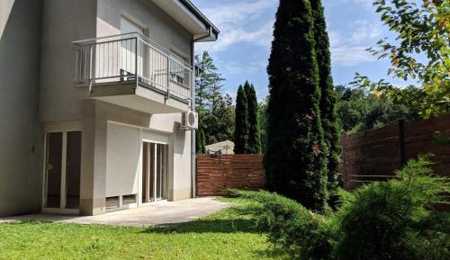 Five-Bedroom House
