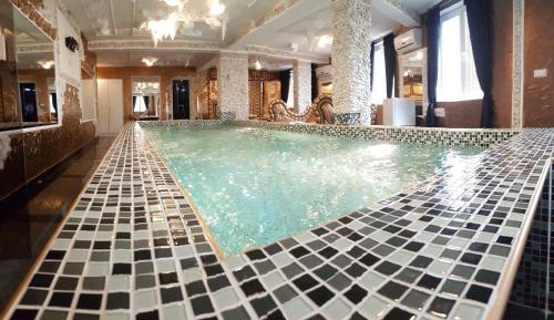 Presidential Suite