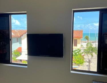 Standard Room with Sea View