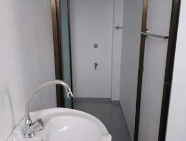 Twin Room with Bathroom