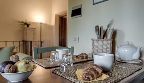 Two-Bedroom Apartment (3 Adults + 2 Children)