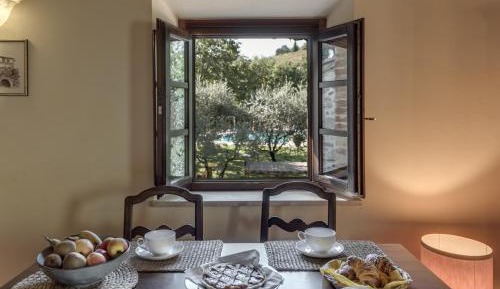 Two-Bedroom Apartment (4 Adults + 2 Children)