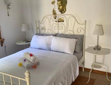 Double Room with Pool View