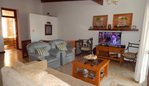 Two-Room Apartment