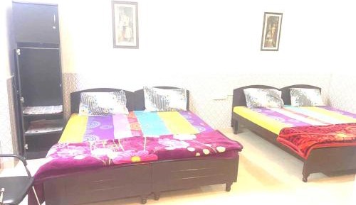 Classic Triple Room