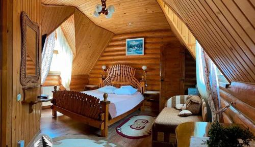 Triple Room with Balcony