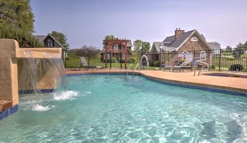 Superior Chalet