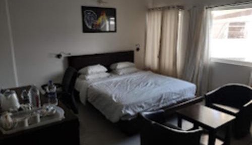 Economy Single Room