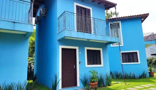 Chalet