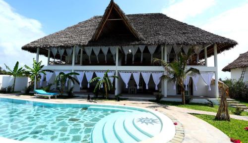 Superior Villa